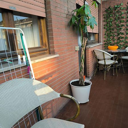 The Italian House In Rome A Pochi Passi Dalla Metro A Zewnętrze zdjęcie