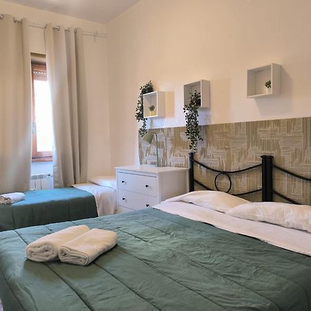 The Italian House In Rome A Pochi Passi Dalla Metro A Zewnętrze zdjęcie