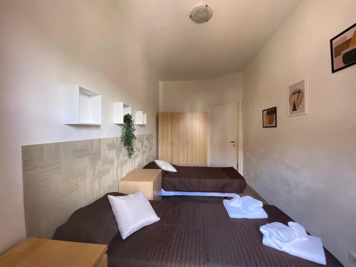 The Italian House In Rome A Pochi Passi Dalla Metro A Zewnętrze zdjęcie