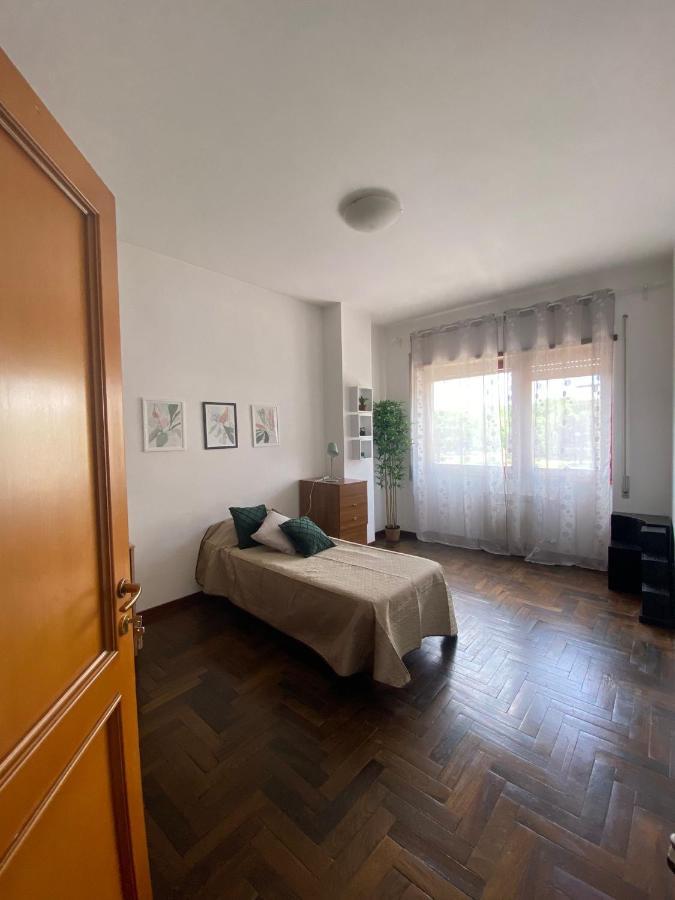 The Italian House In Rome A Pochi Passi Dalla Metro A Zewnętrze zdjęcie