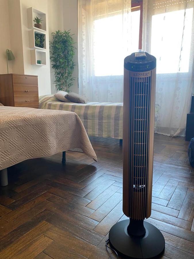 The Italian House In Rome A Pochi Passi Dalla Metro A Zewnętrze zdjęcie