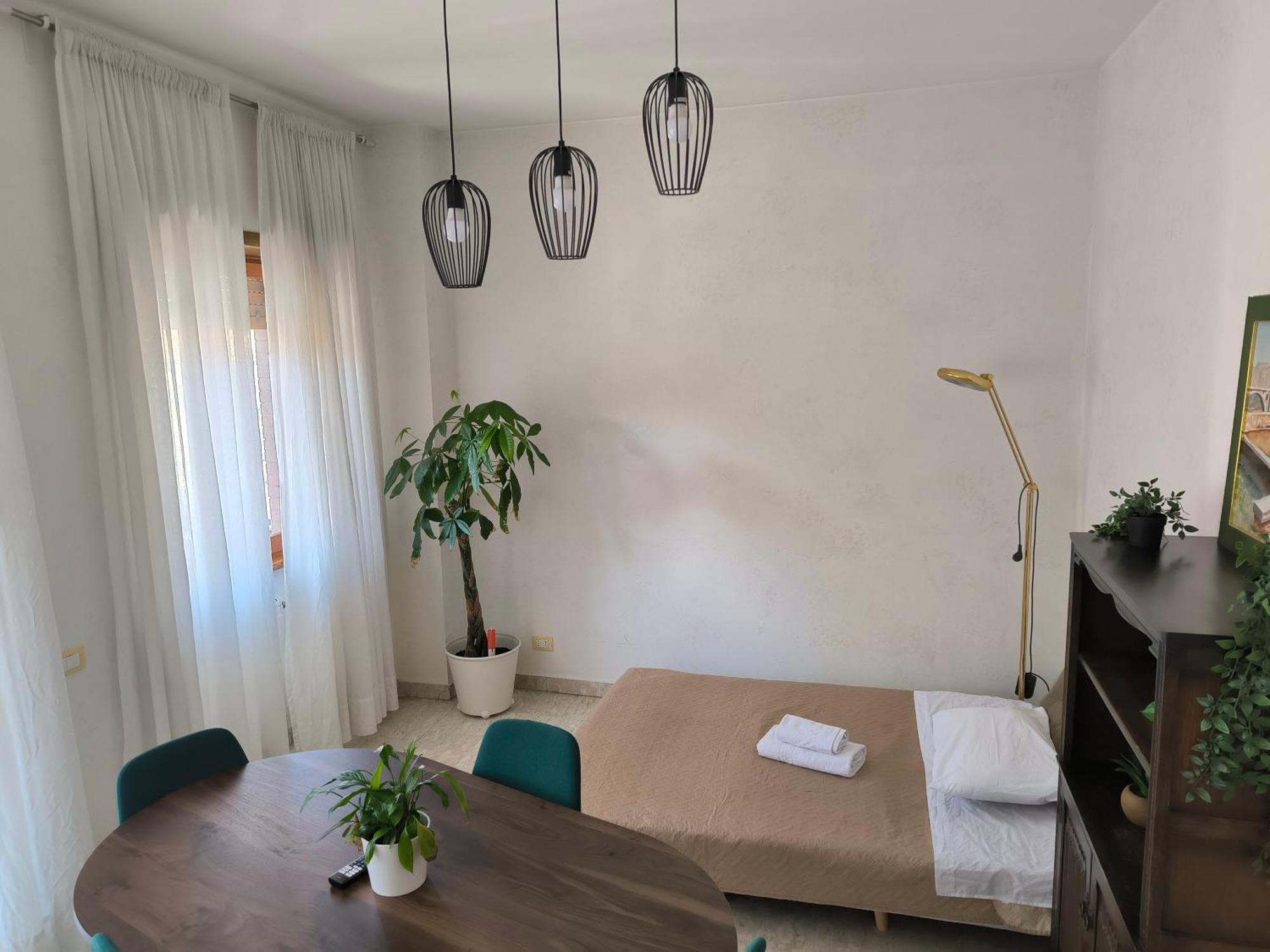 The Italian House In Rome A Pochi Passi Dalla Metro A Zewnętrze zdjęcie