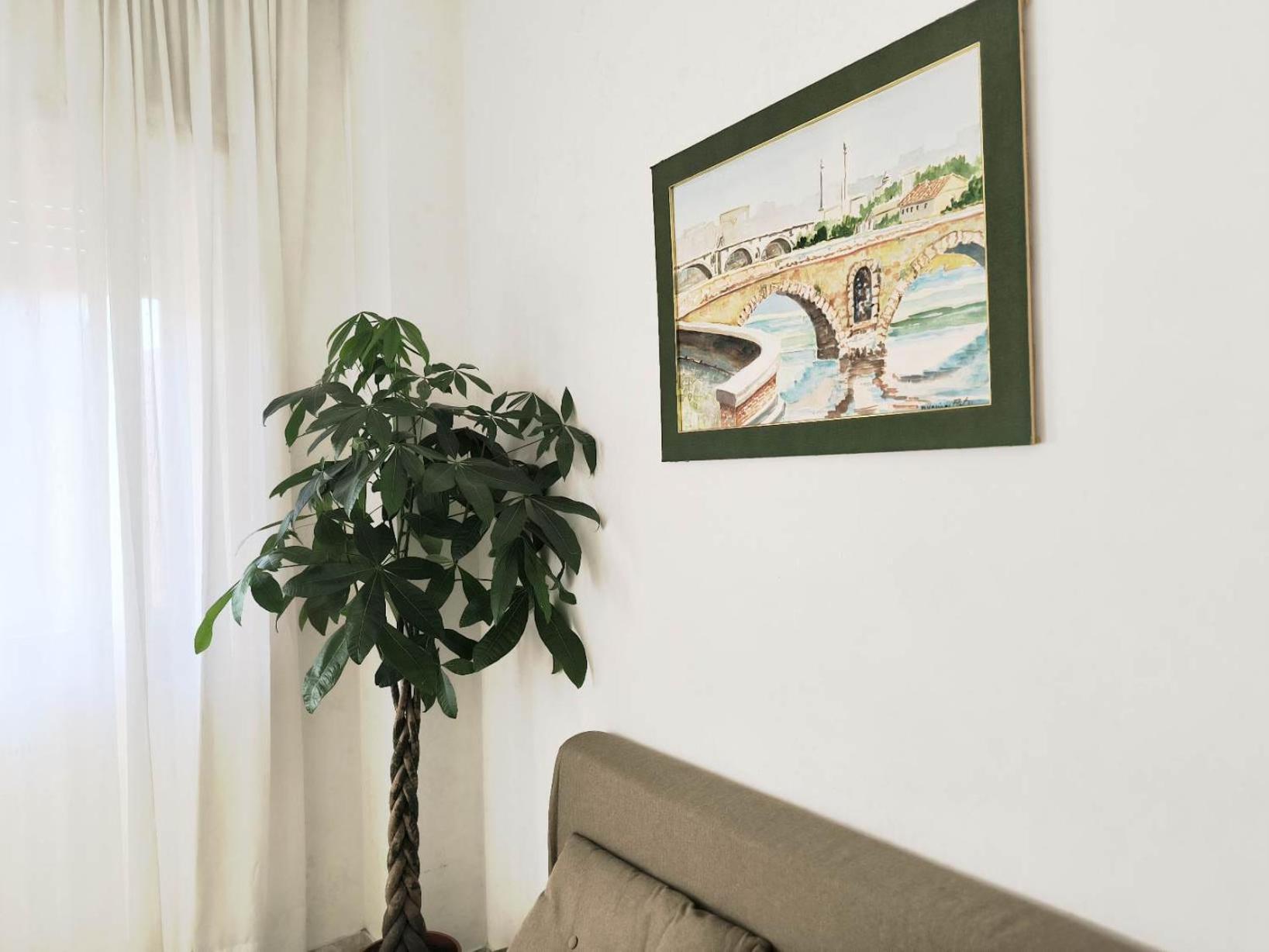 The Italian House In Rome A Pochi Passi Dalla Metro A Zewnętrze zdjęcie