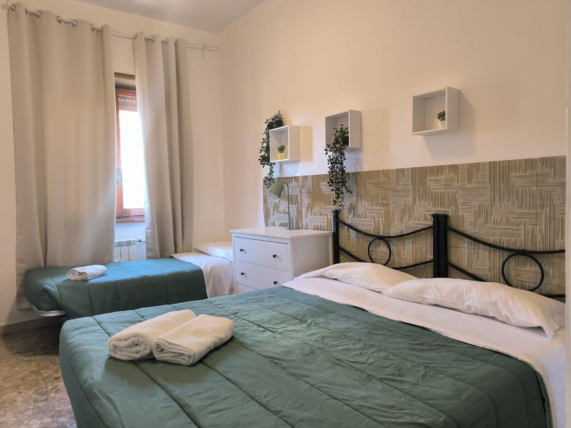 The Italian House In Rome A Pochi Passi Dalla Metro A Zewnętrze zdjęcie