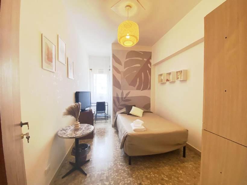 The Italian House In Rome A Pochi Passi Dalla Metro A Zewnętrze zdjęcie
